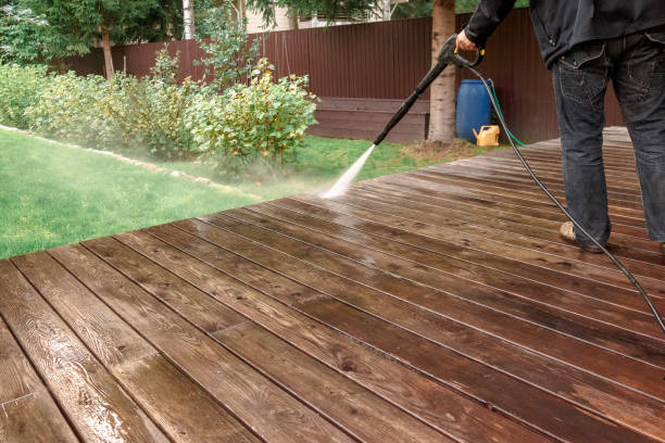 Playground Equipment Cleaning in Avilla, AR